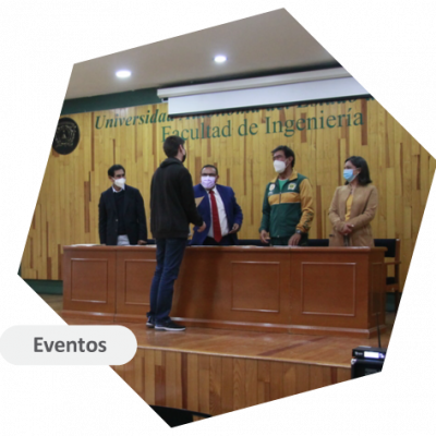 Eventos